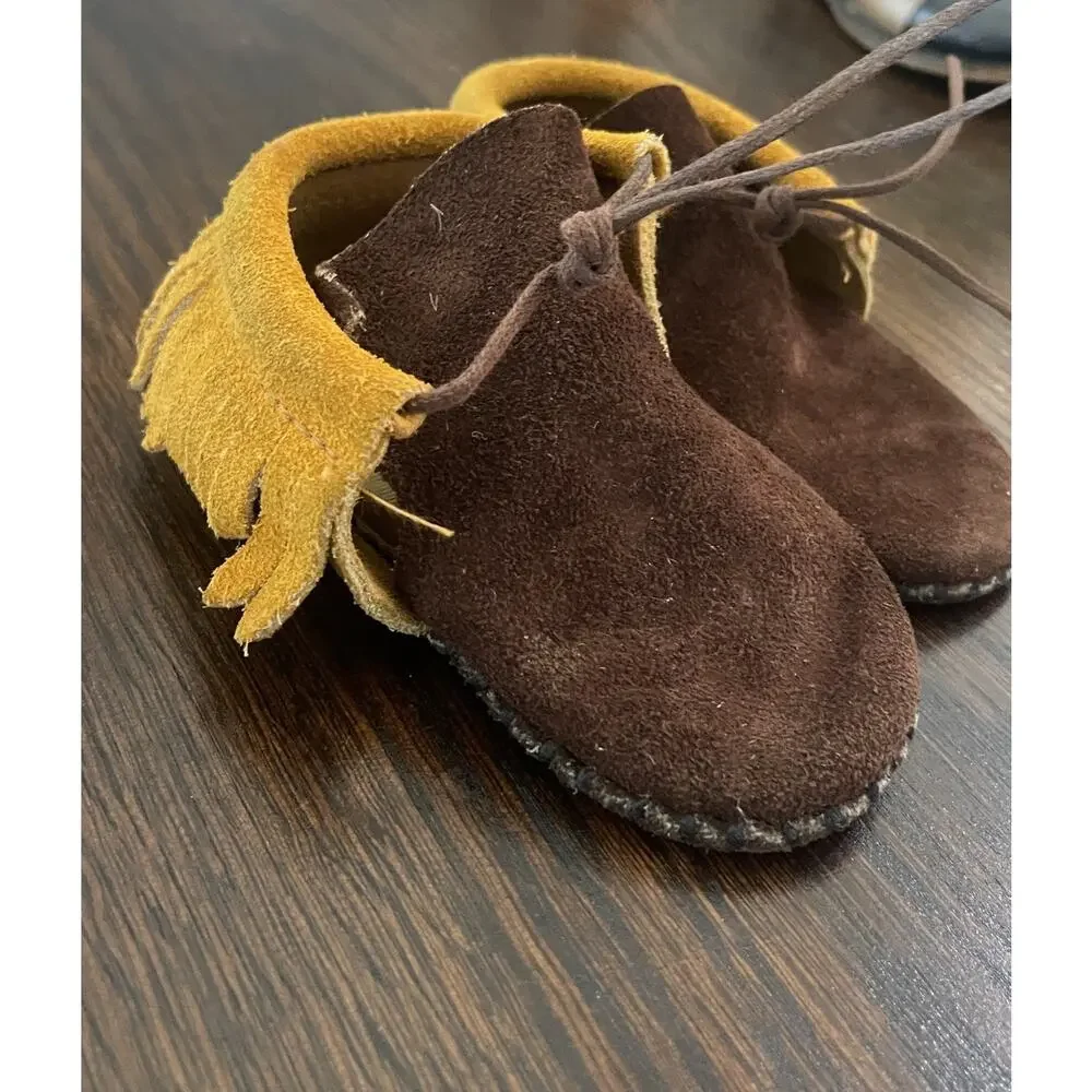 Unbranded vintage two